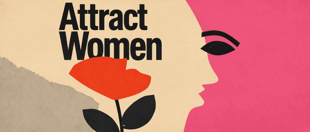 Attract women