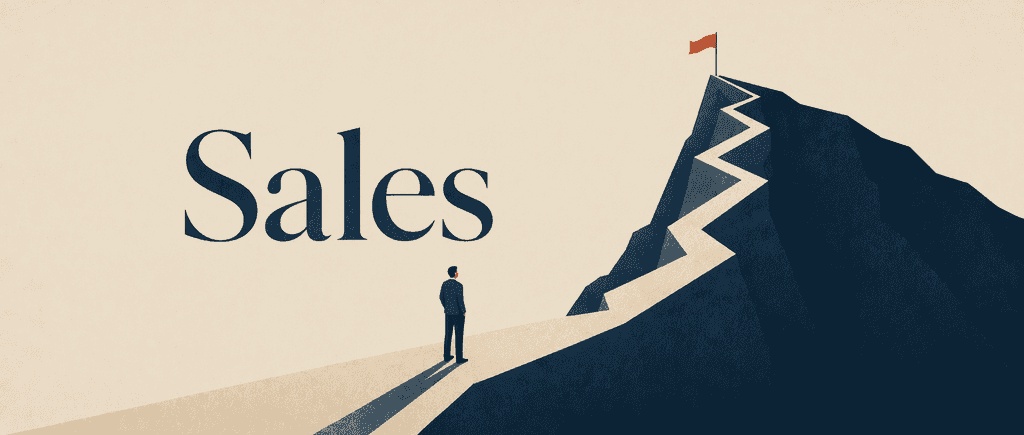 Sales