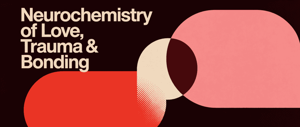 Neurochemistry of Love, Trauma & Bonding