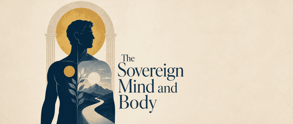 The Sovereign Mind and Body