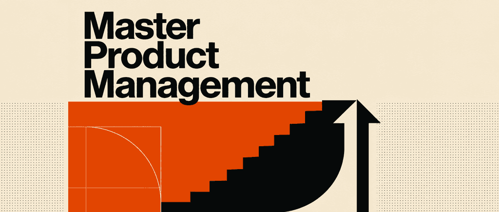 Master product management