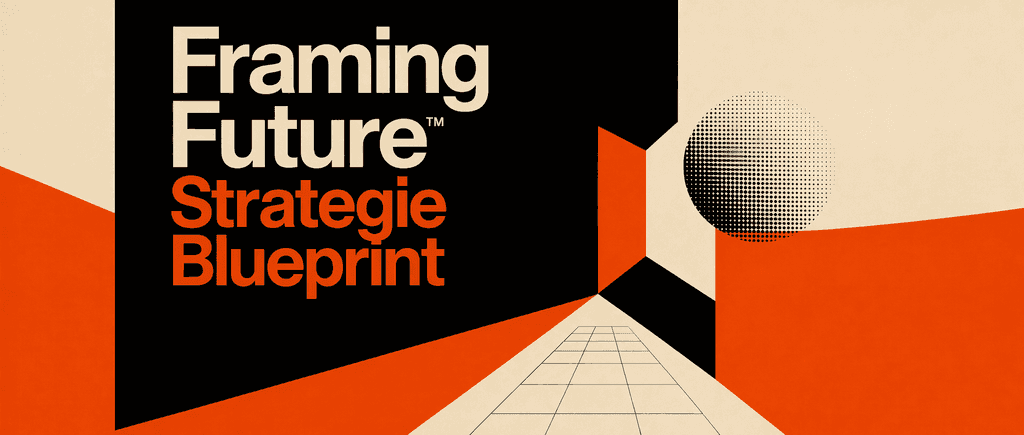 FramingFuture™ Strategie-Blueprint
