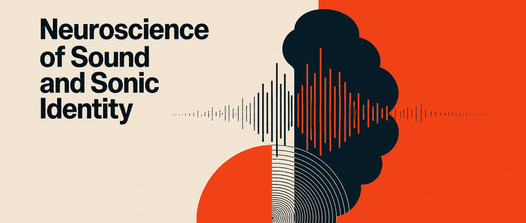 Neuroscience of sound and sonic identity
