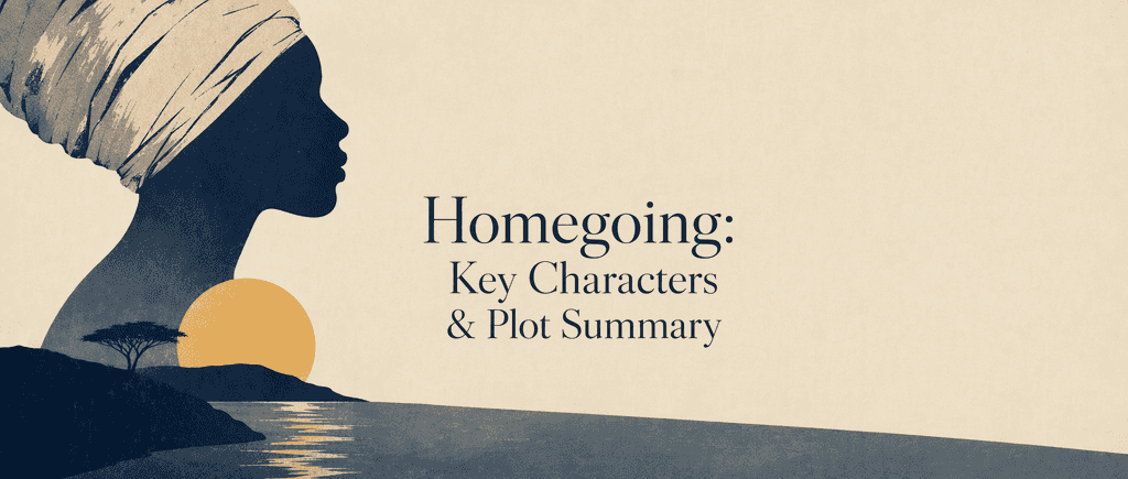 Homegoing: Key Characters & Plot Summary
