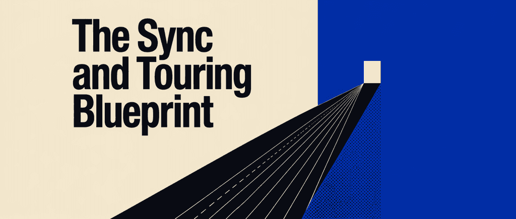 The Sync and Touring Blueprint
