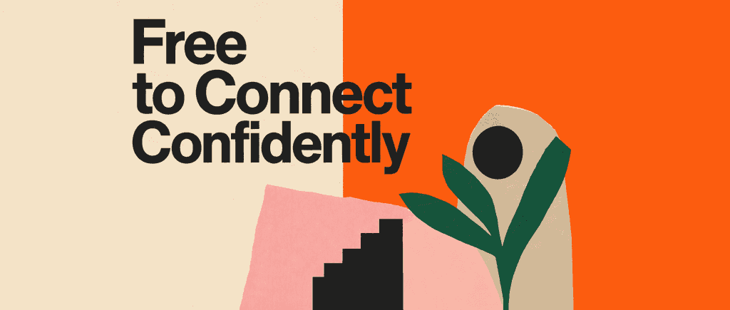 Heal codependency & socialize confidently