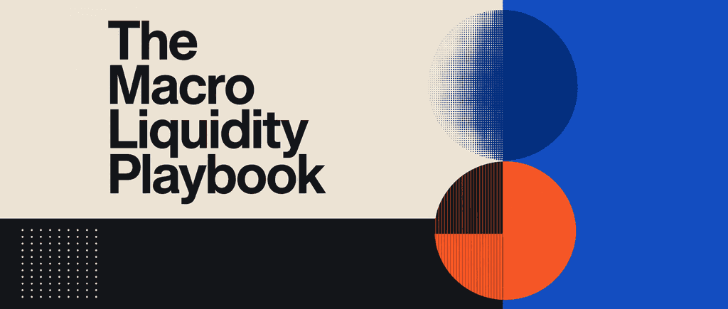 The Macro Liquidity Playbook