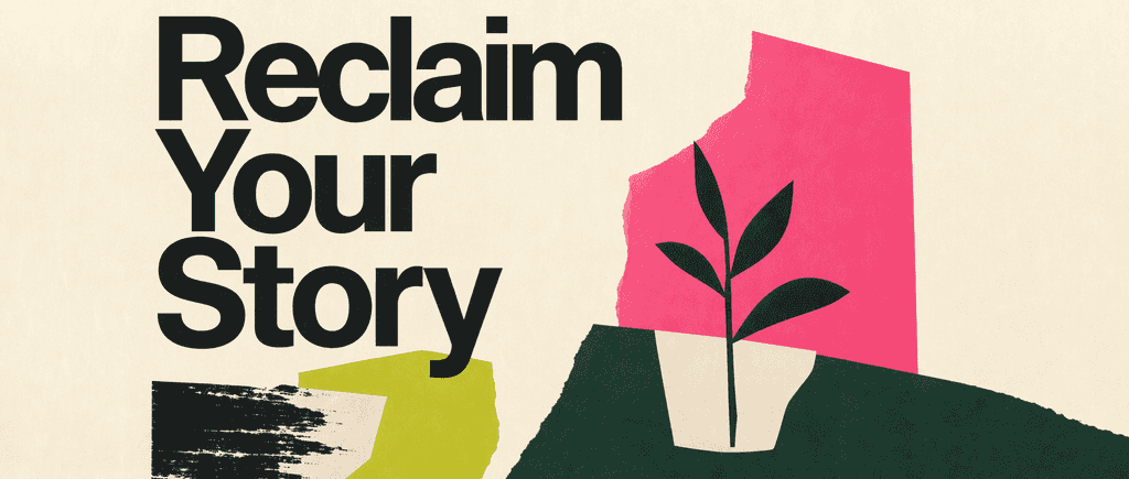 Heal from mom's narcissism & adoption trauma