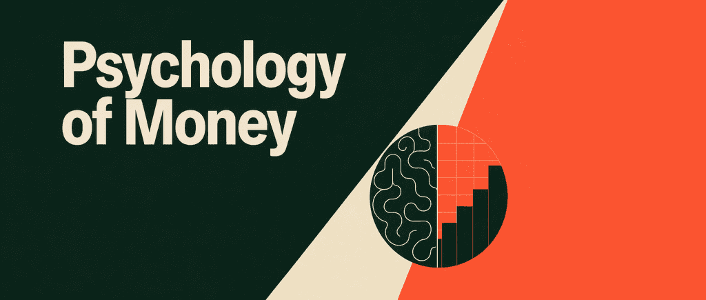 Progressive insights on psychology & finance