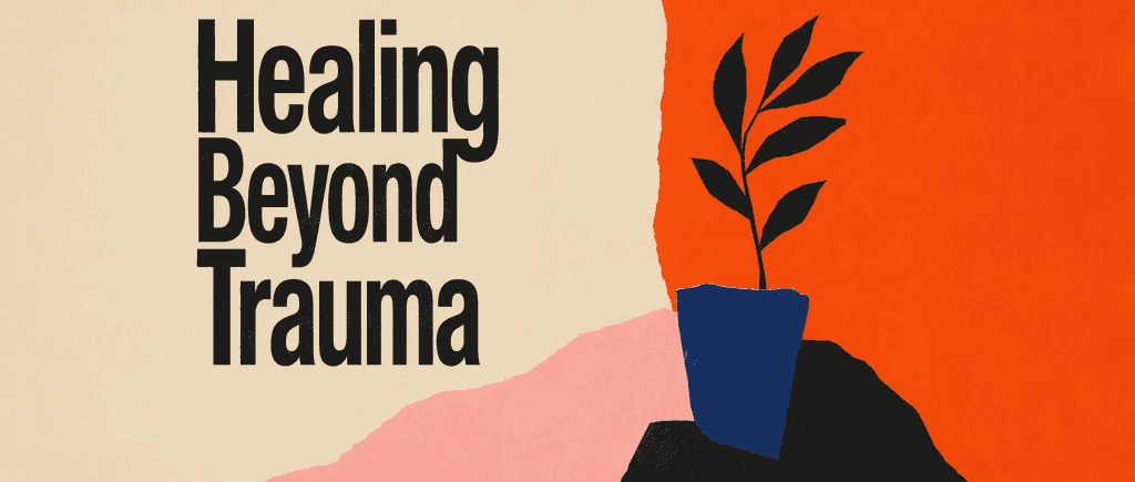 Trauma informed psychotherapy
