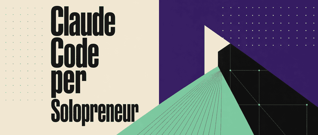 Claude Code per Solopreneur