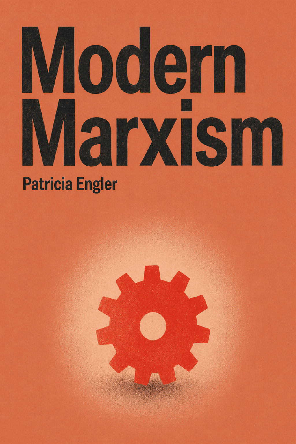 Modern Marxism book cover