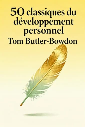50 classiques du développement personnel book cover