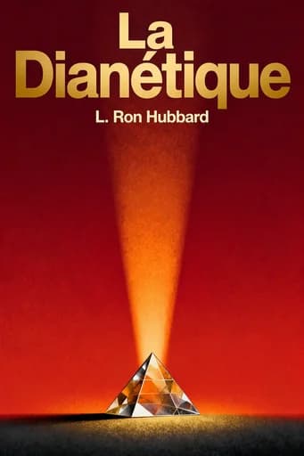 La Dianétique: la puissance de la pensée sur le corps book cover