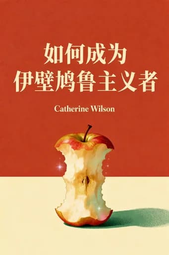 如何成为伊壁鸠鲁主义者 book cover