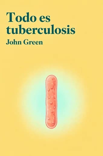 Todo es tuberculosis: The History and Persistence of Our Deadliest Infection book cover