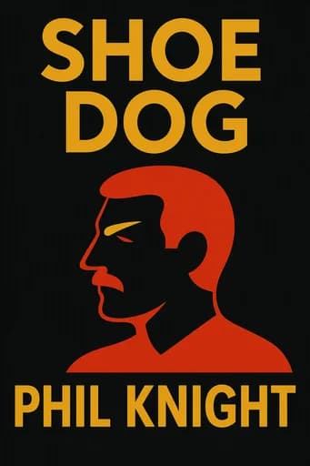 El sueño de Nike book cover