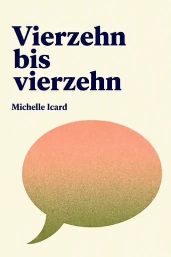 14 x 14 – Die 14 wichtigsten Gespräche mit Teenagern: The Essential Conversations You Need to Have with Your Kids Before They Start High School book cover