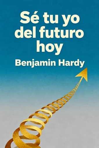 Tu Yo del futuro es hoy book cover