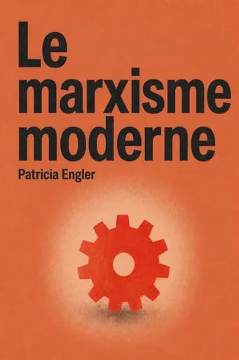Le marxisme moderne book cover