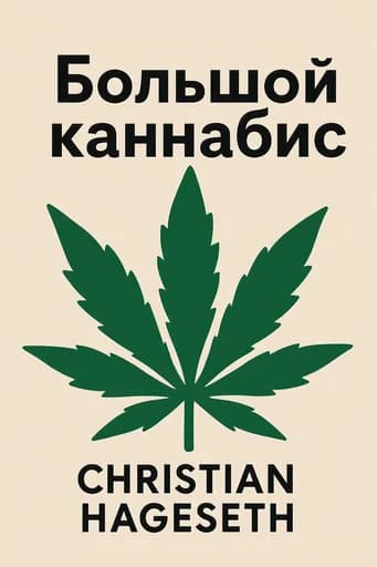Каннабизнес: An Entrepreneur's High-Stakes Adventures in the Budding Legal Marijuana Business book cover