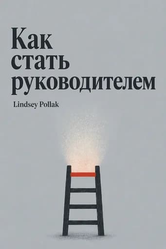 Становление босса: Новые правила для следующего поколения лидеров book cover