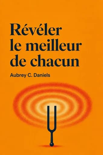 Sortir le meilleur de chacun: How to Apply the Astonishing Power of Positive Reinforcement book cover