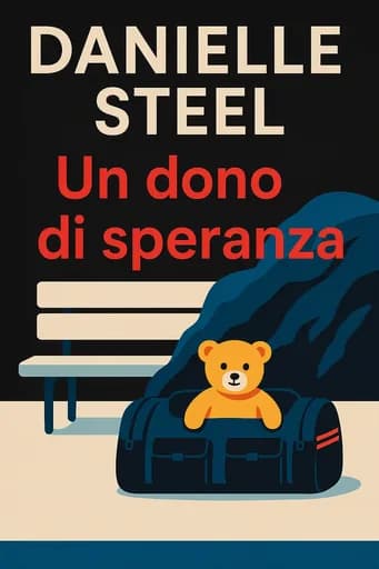 Dono di speranza book cover