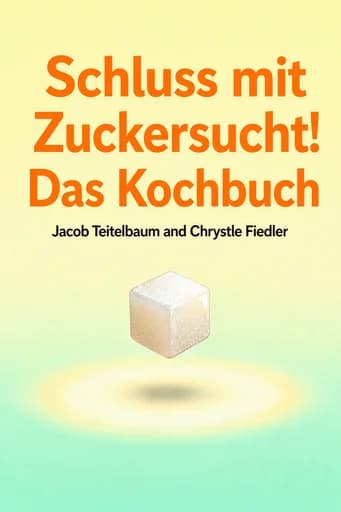 Zucker-Adieu! Das Kochbuch: Recipes That Cure Your Type of Sugar Addiction and Help You Lose Weight and Feel Great! book cover