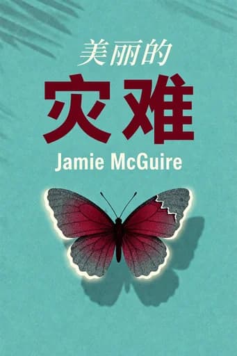 美丽灾难 book cover