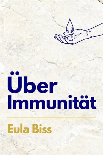 Immunität book cover