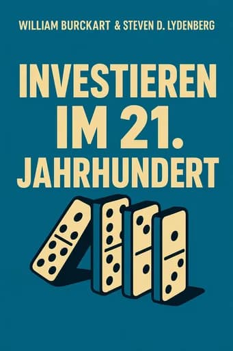 Investieren im 21. Jahrhundert: Redirecting Financial Strategies to Drive Systems Change book cover