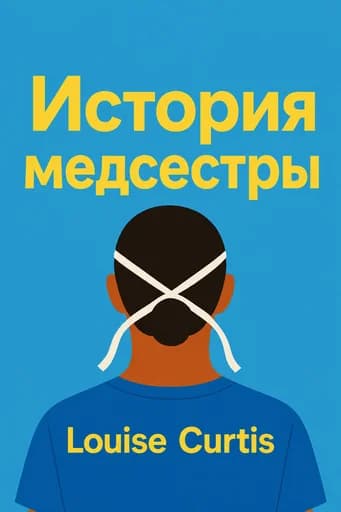 Дневник медсестры: My Life in A&E During the Covid Crisis book cover