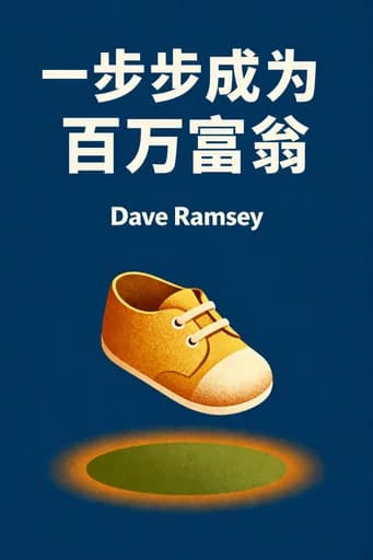 婴儿步骤百万富翁: How Ordinary People Built Extraordinary Wealth--and How You Can Too book cover