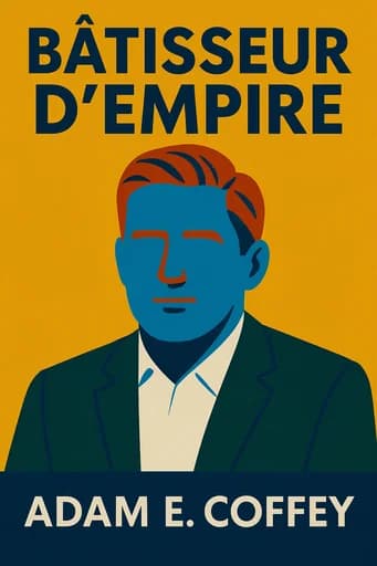 Bâtisseur d'empire: The Road to a Billion book cover