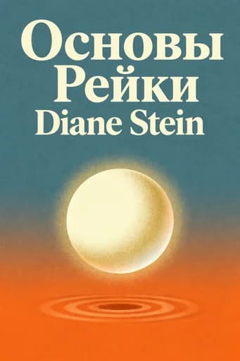 Основы Риэки: A Complete Guide to an Ancient Healing Art book cover