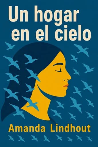 Un lugar en el cielo: A Memoir book cover