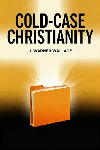 Der Fall Jesus Christus nachgeprüft: A Homicide Detective Investigates the Claims of the Gospels book cover
