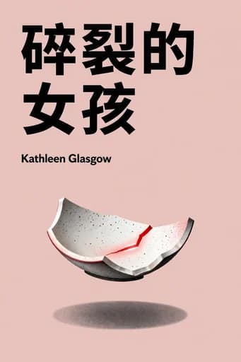 破碎少女: A Novel book cover