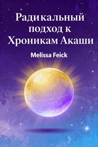 Хроники Акаши: Радикальный подход: Master Your Life and Raise Your Vibration book cover