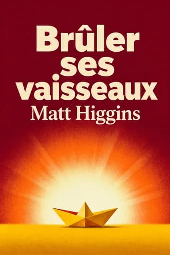 Brûlez vos vaisseaux book cover