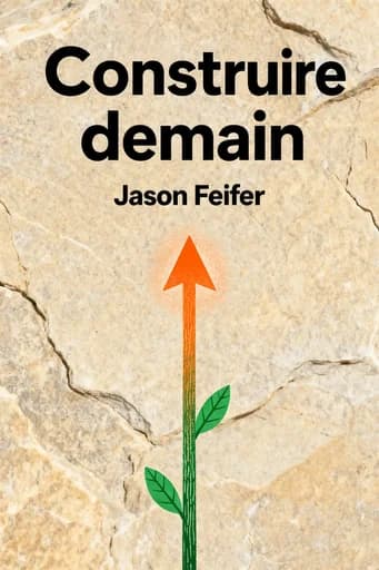 Bâtir pour demain: An Action Plan for Embracing Change, Adapting Fast, and Future-Proofing Your Career book cover