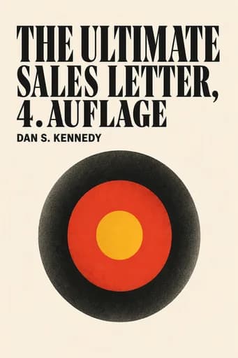 Das ultimative Verkaufsargument: Attract New Customers, Boost Your Sales book cover