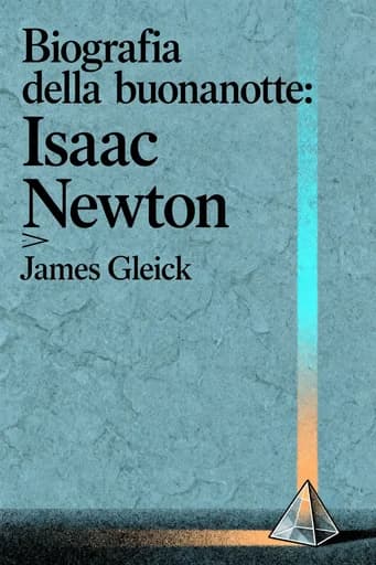 Isaac Newton: Isaac Newton book cover