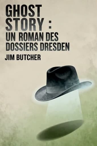 Dresden Files, Tome 13: Sans forme book cover