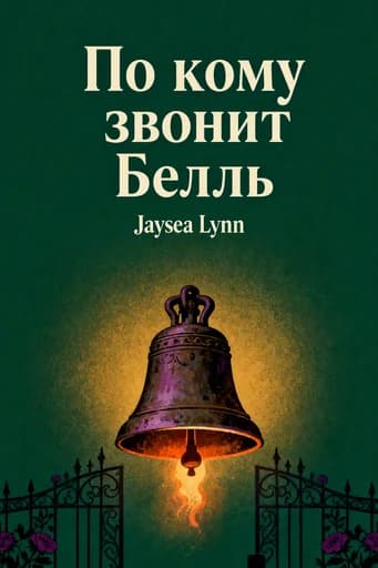 По ком звонит красавица book cover