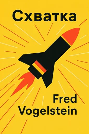 Битва за мобильный трон book cover
