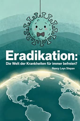 Ausrottung: Ridding the World of Diseases Forever? book cover