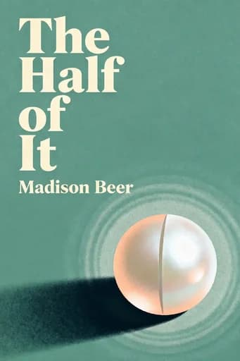 The Half of It book cover
