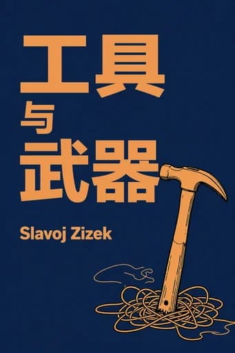 工具与武器 book cover